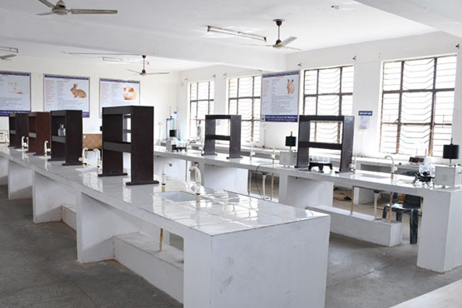 TRC Mahavidyalaya Department of Pahrmacy